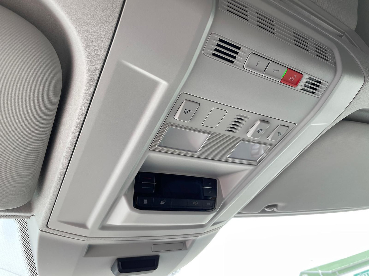 Ny Mandskabsbil MAN TGE 3.180 L3H3 MIXTO Individual Lion S ACC LED: billede 32