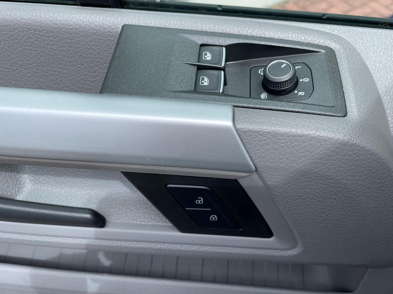 Ny Mandskabsbil MAN TGE 3.180 L3H3 MIXTO Individual Lion S ACC LED: billede 37