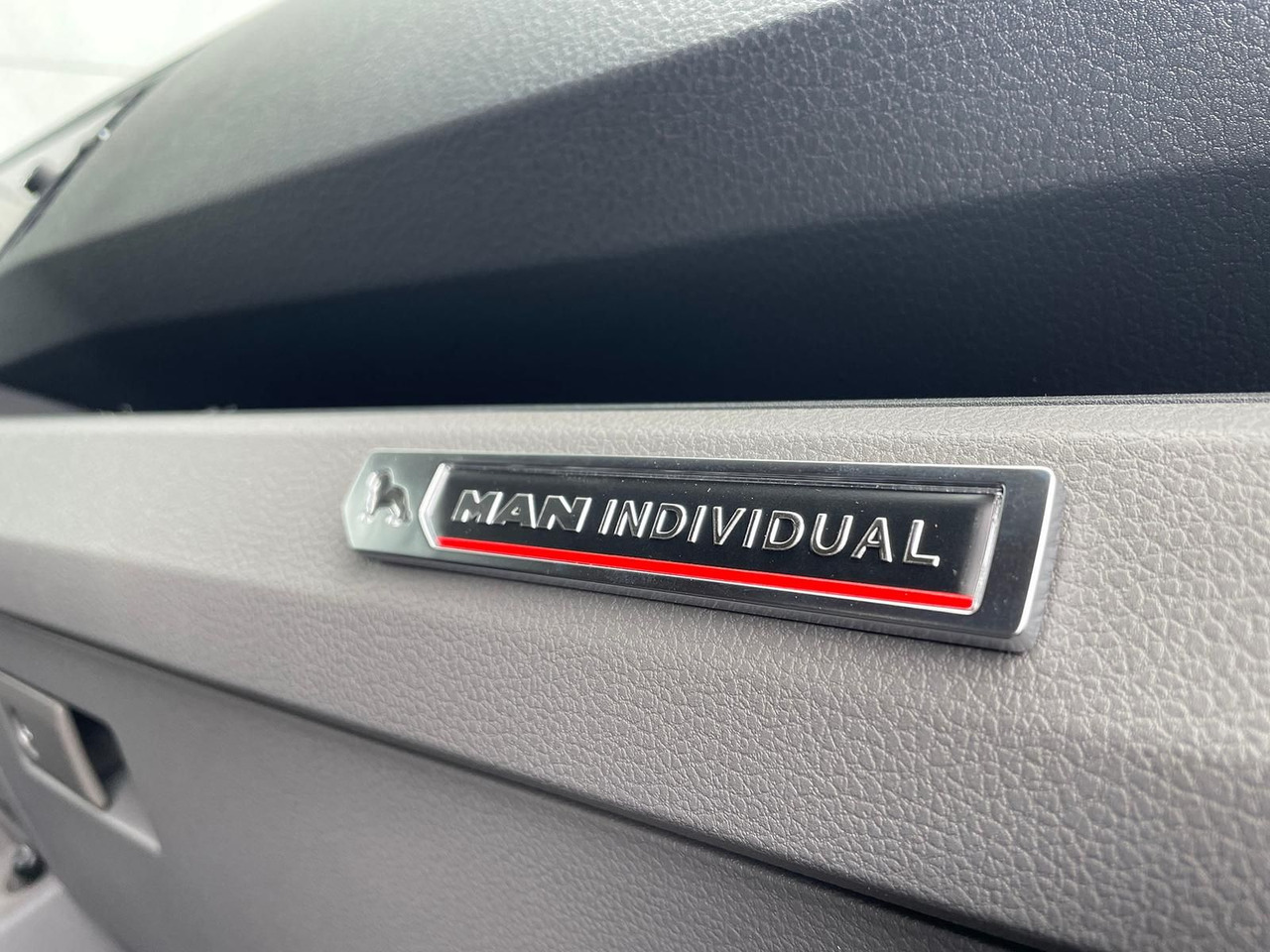 Ny Mandskabsbil MAN TGE 3.180 L3H3 MIXTO Individual Lion S ACC LED: billede 36