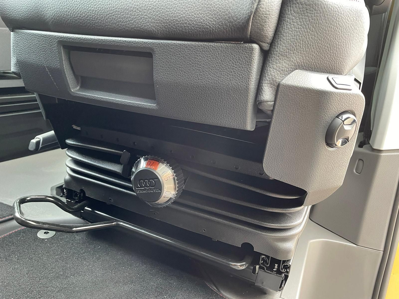 Ny Mandskabsbil MAN TGE 3.180 L3H3 MIXTO Individual Lion S ACC LED: billede 34