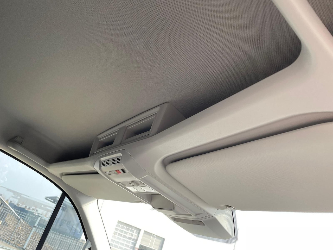 Lastbil chassis MAN TGE 6.160 Fahrgestell L4 Multilift City-Haken: billede 34 Lastbil chassis MAN TGE 6.160 Fahrgestell L4 Multilift City-Haken: billede 34