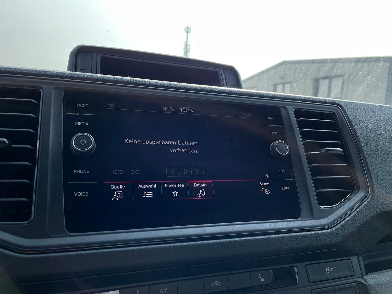 Lastbil chassis MAN TGE 6.160 Fahrgestell L4 Multilift City-Haken: billede 28 Lastbil chassis MAN TGE 6.160 Fahrgestell L4 Multilift City-Haken: billede 28