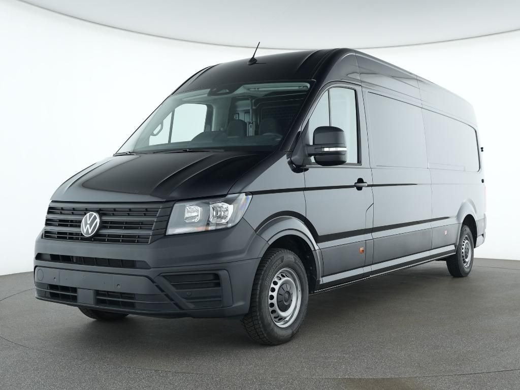 Volkswagen Crafter 35 Kasten PLUS L4H3 6SITZE MIXTO NAV AHK - Persontransport: billede 3 Volkswagen Crafter 35 Kasten PLUS L4H3 6SITZE MIXTO NAV AHK - Persontransport: billede 3