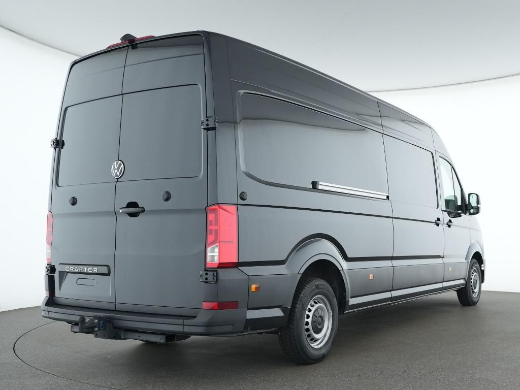 Volkswagen Crafter 35 Kasten PLUS L4H3 6SITZE MIXTO NAV AHK - Varevogn, Mandskabsbil: billede 4 Volkswagen Crafter 35 Kasten PLUS L4H3 6SITZE MIXTO NAV AHK - Varevogn, Mandskabsbil: billede 4