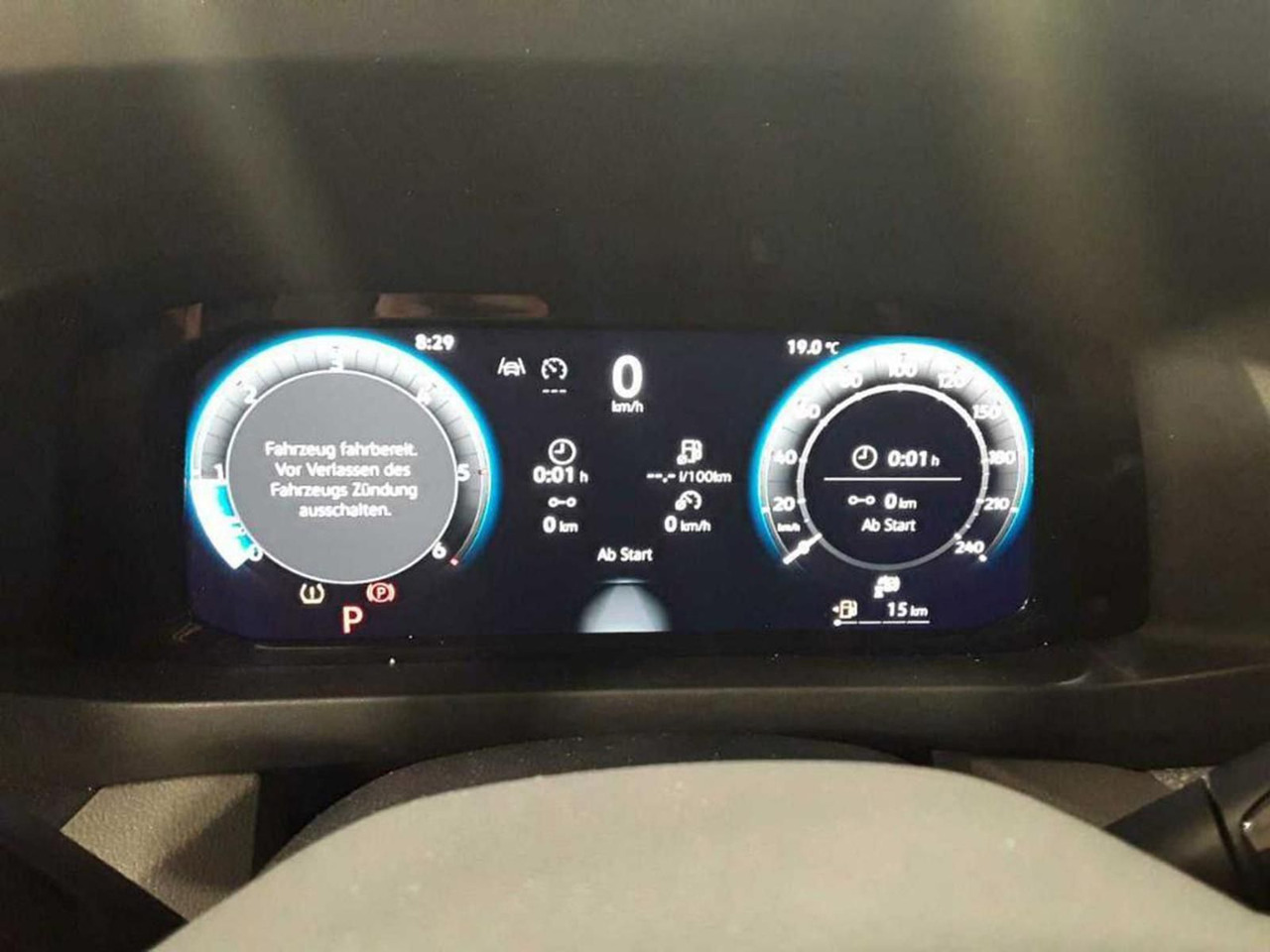 Volkswagen Crafter Kasten 35 L3H3 NAVI KLIMA DAB PDC - Persontransport: billede 4 Volkswagen Crafter Kasten 35 L3H3 NAVI KLIMA DAB PDC - Persontransport: billede 4