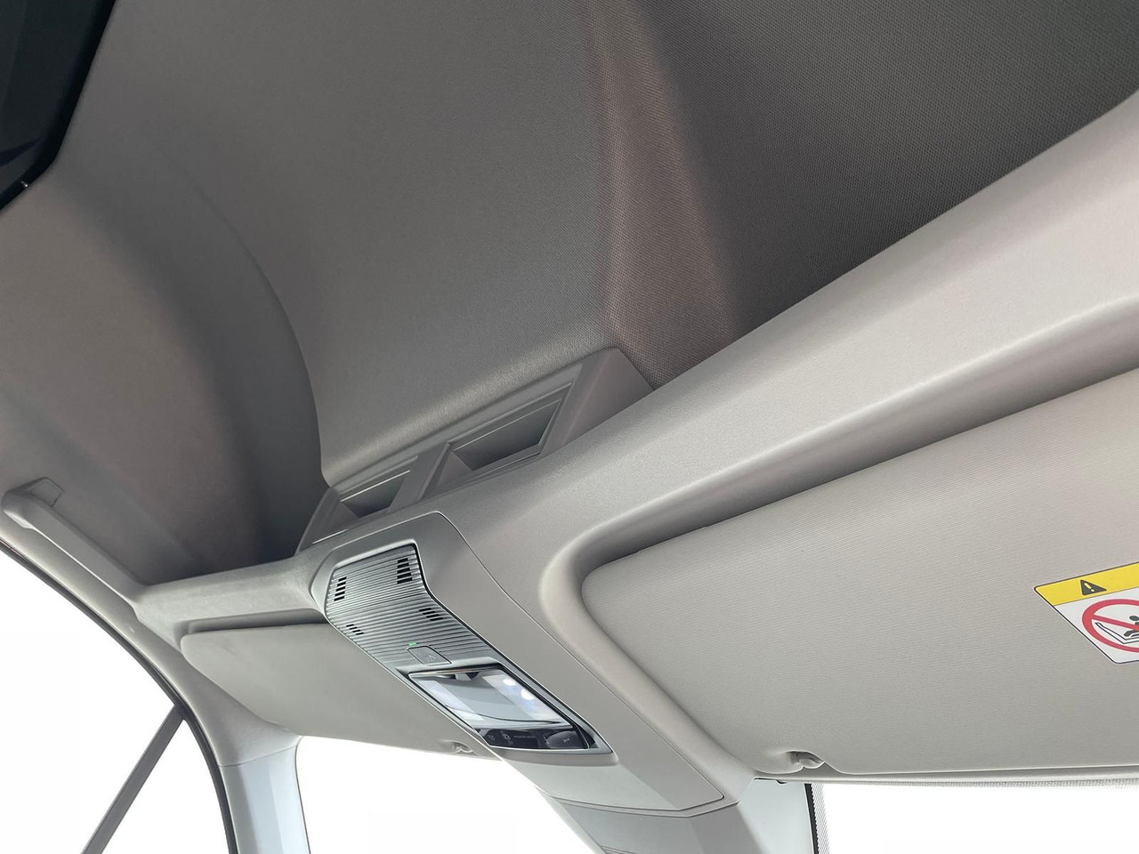 Persontransport Volkswagen Crafter Kasten 35 L4H3 PDC DAB KAMERA KLIMA MFL: billede 29