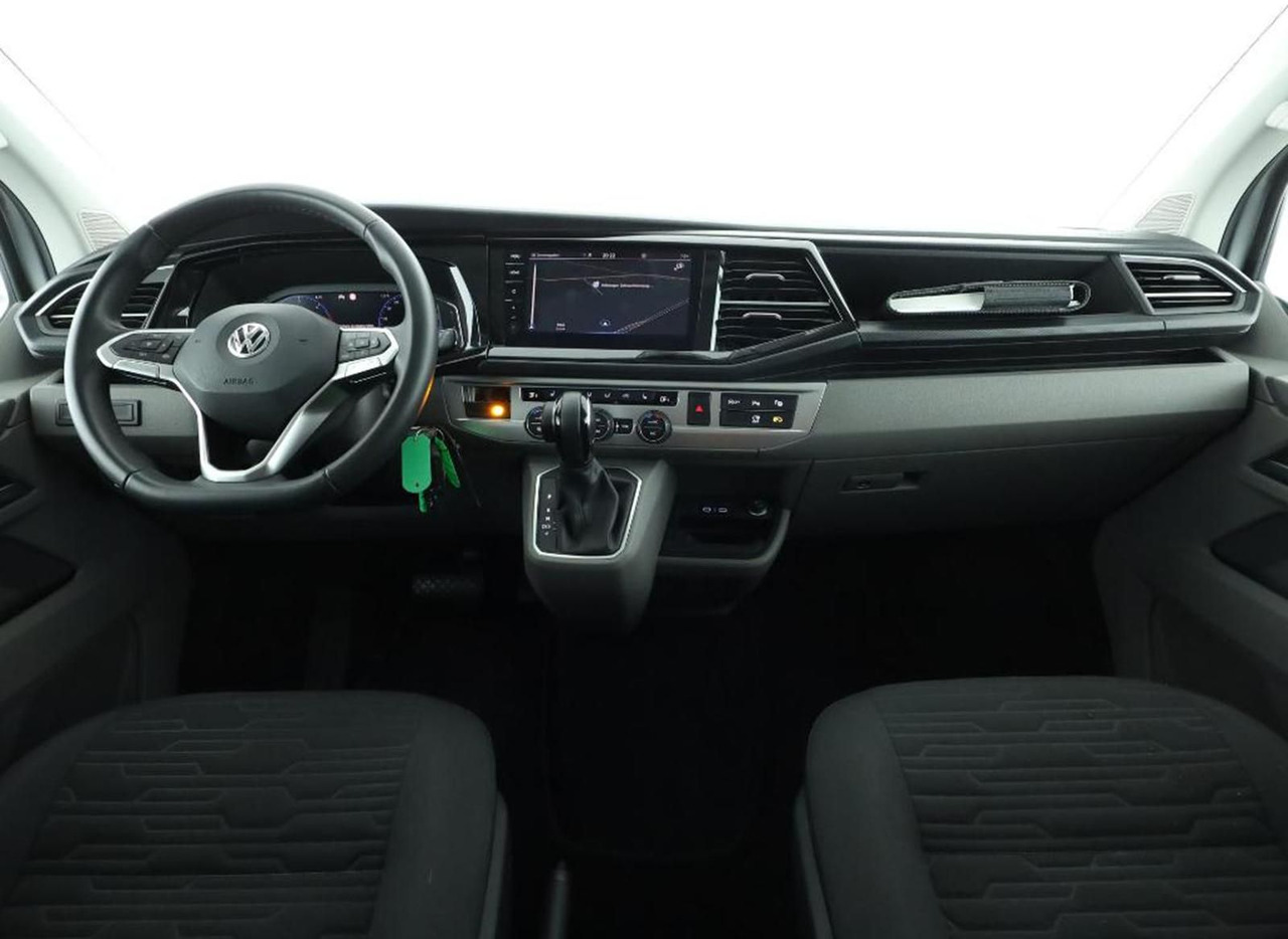 Volkswagen T6.1 Caravelle Comfortl LR 4M NAV el. Trittstufe - Minibus, Persontransport: billede 5 Volkswagen T6.1 Caravelle Comfortl LR 4M NAV el. Trittstufe - Minibus, Persontransport: billede 5