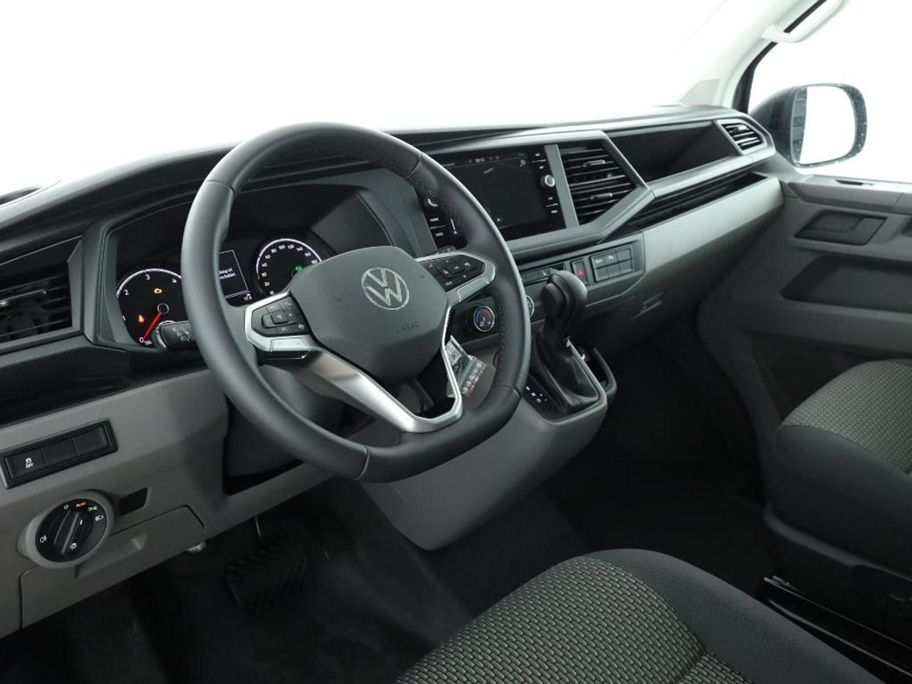 Volkswagen T6.1 Transporter 4MOTION NAVI STANDHZ ACC PDC - Minibus, Persontransport: billede 4 Volkswagen T6.1 Transporter 4MOTION NAVI STANDHZ ACC PDC - Minibus, Persontransport: billede 4