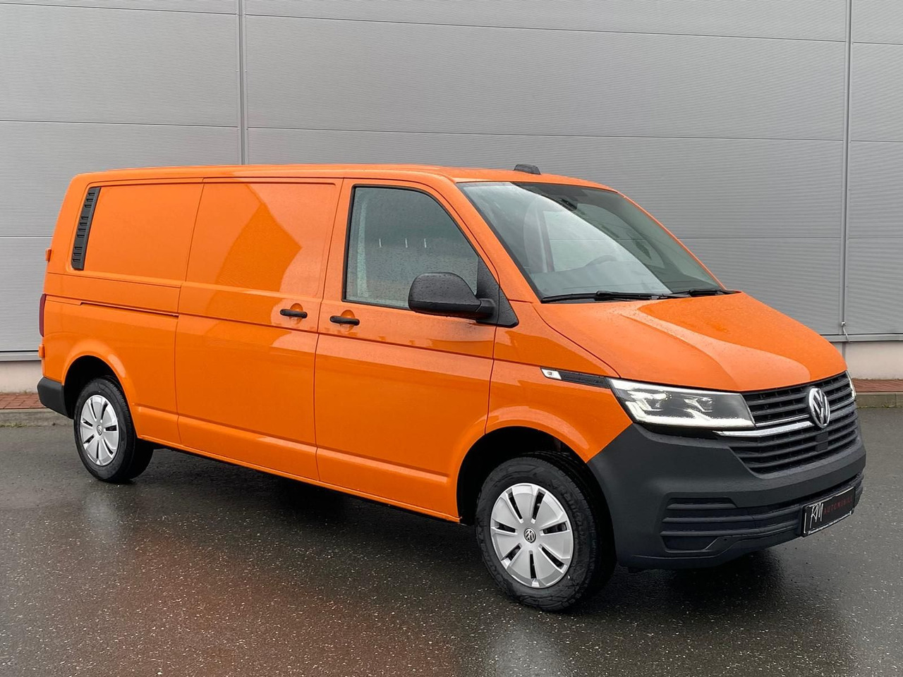 Volkswagen T6.1 Transporter Kasten lang LED PDC KLIMA SITZH - Varevogn: billede 2 Volkswagen T6.1 Transporter Kasten lang LED PDC KLIMA SITZH - Varevogn: billede 2