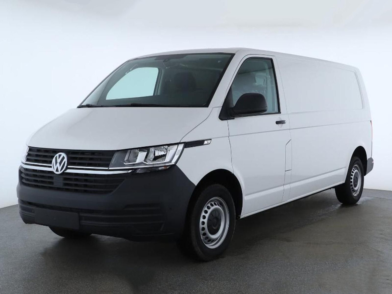 Volkswagen T6.1 Transporter LR FWD PDC SITZHZ TEMP AHK - Persontransport: billede 1 Volkswagen T6.1 Transporter LR FWD PDC SITZHZ TEMP AHK - Persontransport: billede 1