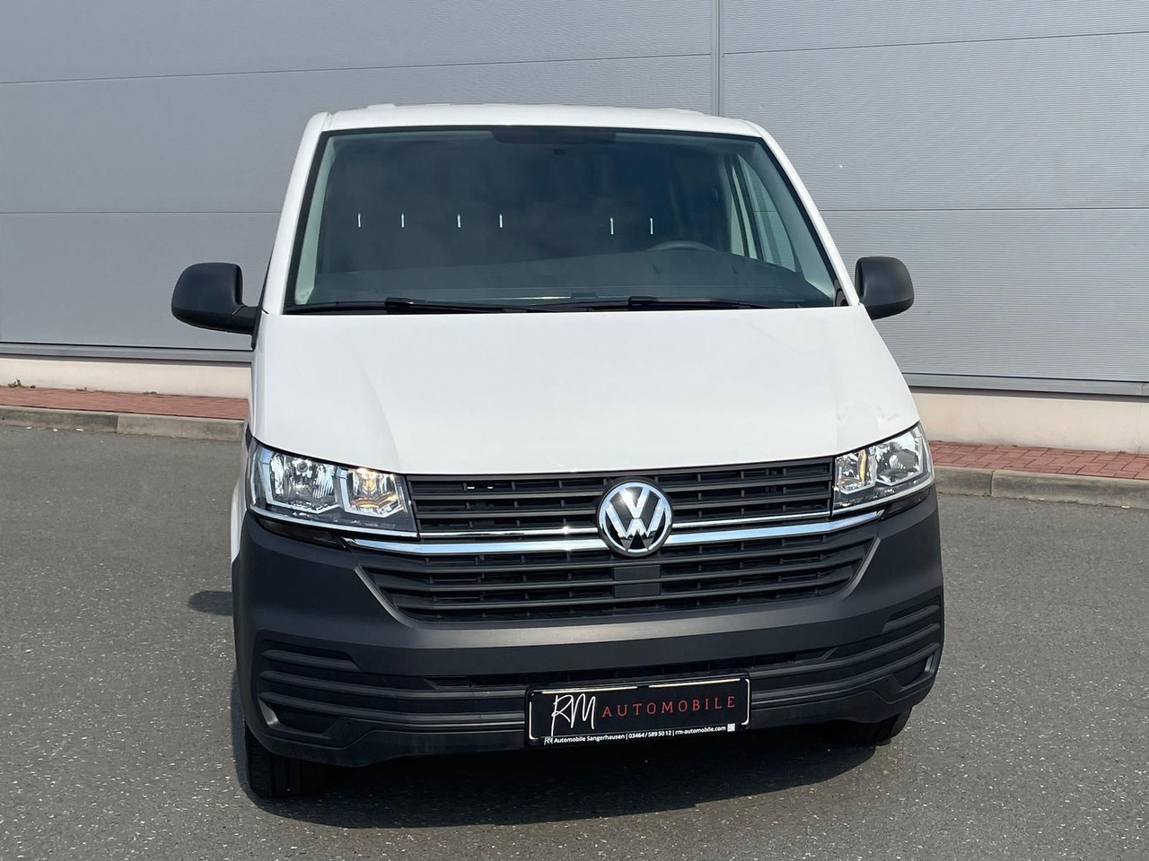 Volkswagen T6.1 Transporter MIXTO LR 2.0 TDI KLIMA PDC - Varevogn, Mandskabsbil: billede 3 Volkswagen T6.1 Transporter MIXTO LR 2.0 TDI KLIMA PDC - Varevogn, Mandskabsbil: billede 3