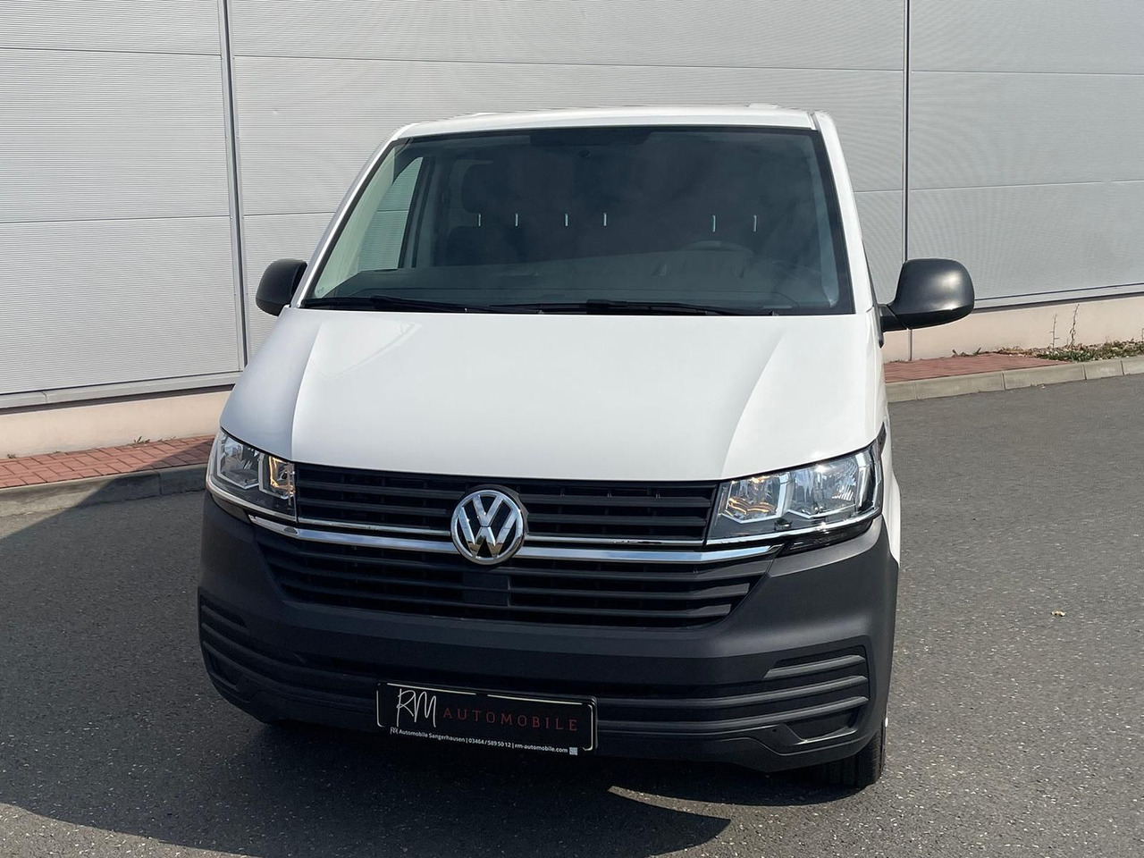 Volkswagen T6.1 Transporter MIXTO LR 2.0 TDI KLIMA PDC - Varevogn, Mandskabsbil: billede 4 Volkswagen T6.1 Transporter MIXTO LR 2.0 TDI KLIMA PDC - Varevogn, Mandskabsbil: billede 4