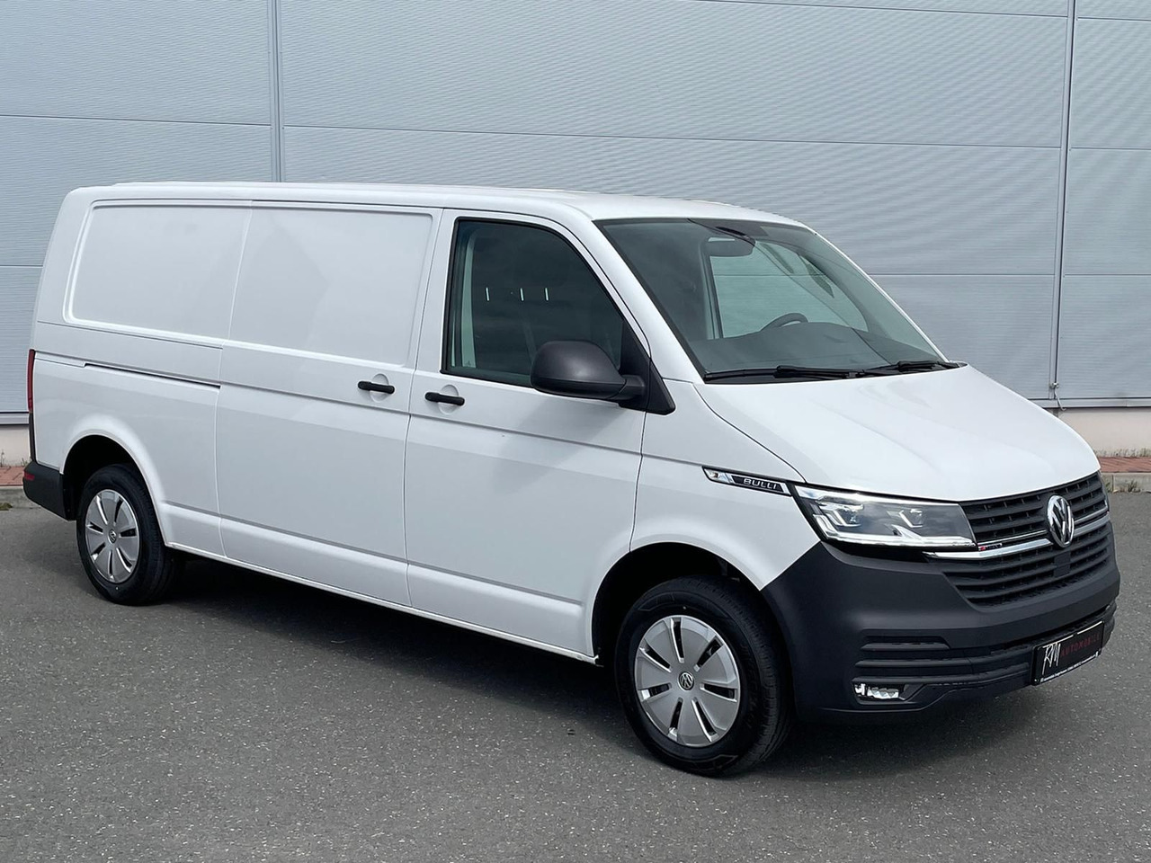 Volkswagen T6.1 Transporter Mixto lang 4M MFL LED TEMPOMAT - Persontransport: billede 2 Volkswagen T6.1 Transporter Mixto lang 4M MFL LED TEMPOMAT - Persontransport: billede 2