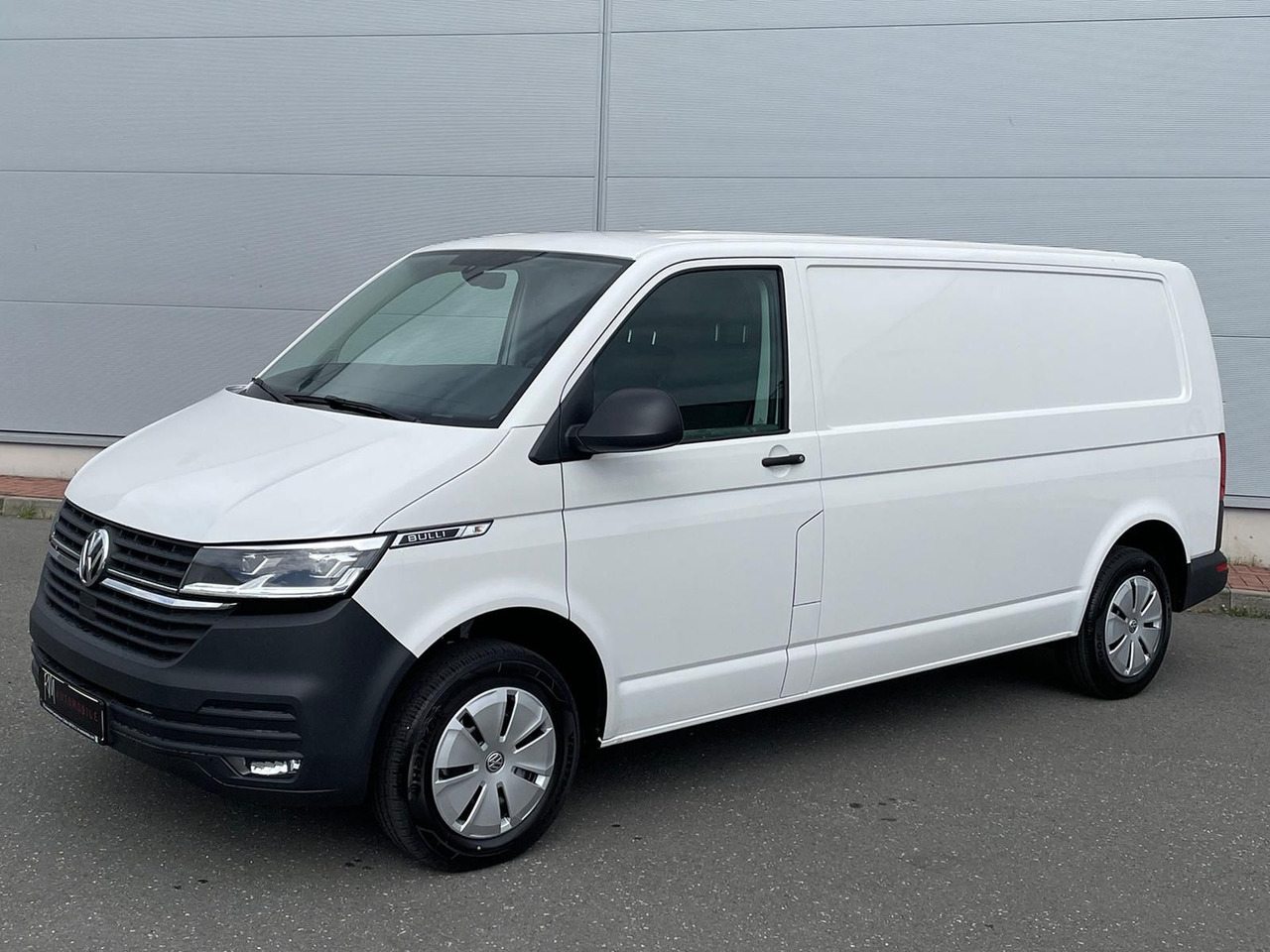 Volkswagen T6.1 Transporter Mixto lang 4M MFL LED TEMPOMAT - Varevogn: billede 1 Volkswagen T6.1 Transporter Mixto lang 4M MFL LED TEMPOMAT - Varevogn: billede 1