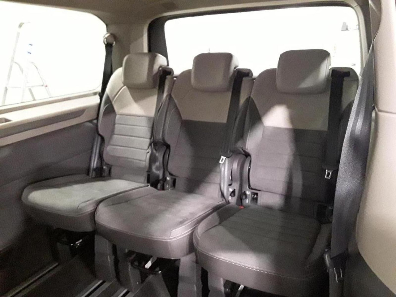Volkswagen T7 Multivan Goal eHybrid lang 4MOTION ACC AHK - Minibus, Persontransport: billede 5 Volkswagen T7 Multivan Goal eHybrid lang 4MOTION ACC AHK - Minibus, Persontransport: billede 5