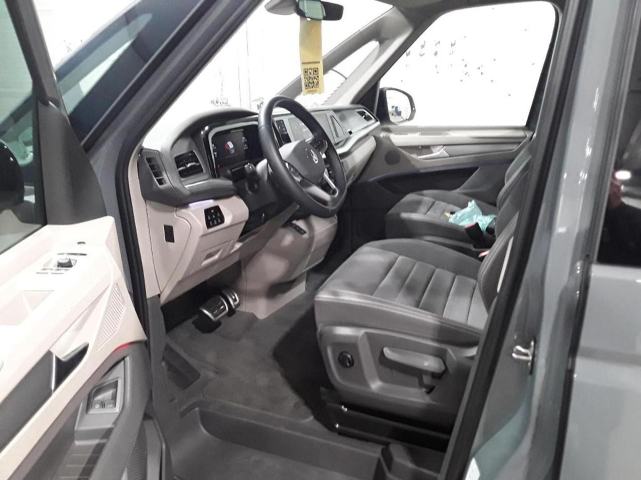Volkswagen T7 Multivan Goal eHybrid lang 4MOTION ACC AHK - Minibus, Persontransport: billede 3 Volkswagen T7 Multivan Goal eHybrid lang 4MOTION ACC AHK - Minibus, Persontransport: billede 3