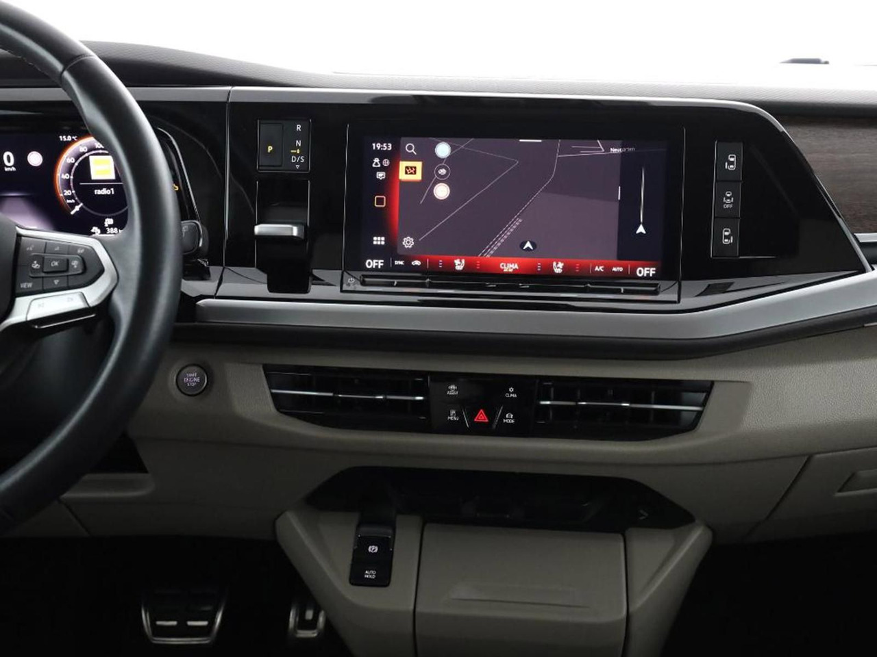 Volkswagen T7 Multivan Style eHybrid LR 4MOTION AHK ACC - Persontransport: billede 3 Volkswagen T7 Multivan Style eHybrid LR 4MOTION AHK ACC - Persontransport: billede 3