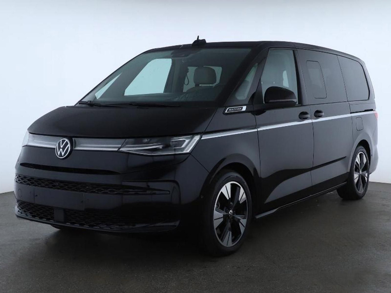 Volkswagen T7 Multivan Style eHybrid LR 4MOTION AHK ACC - Persontransport: billede 1 Volkswagen T7 Multivan Style eHybrid LR 4MOTION AHK ACC - Persontransport: billede 1