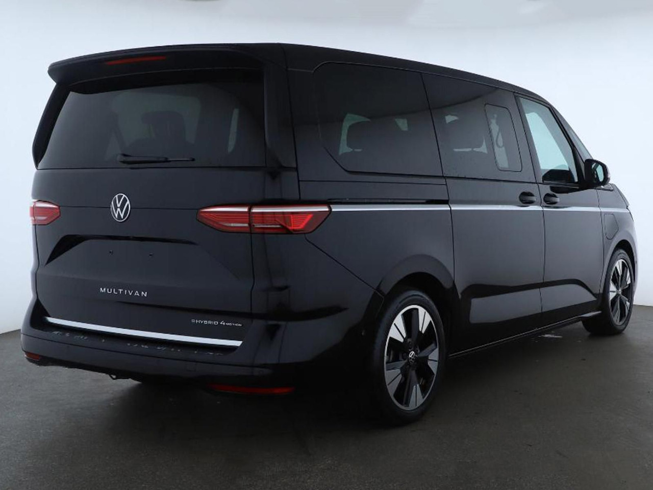 Volkswagen T7 Multivan Style eHybrid LR 4MOTION AHK ACC - Persontransport: billede 2 Volkswagen T7 Multivan Style eHybrid LR 4MOTION AHK ACC - Persontransport: billede 2