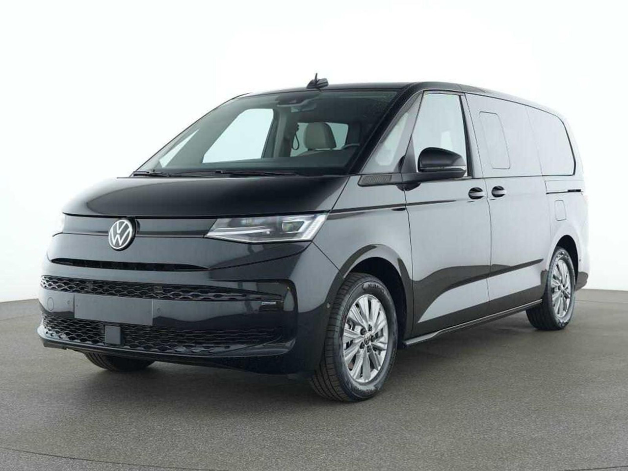 Volkswagen T7 Multivan eHybrid lang 4MOTION NAVI AHK ACC - Persontransport: billede 1 Volkswagen T7 Multivan eHybrid lang 4MOTION NAVI AHK ACC - Persontransport: billede 1