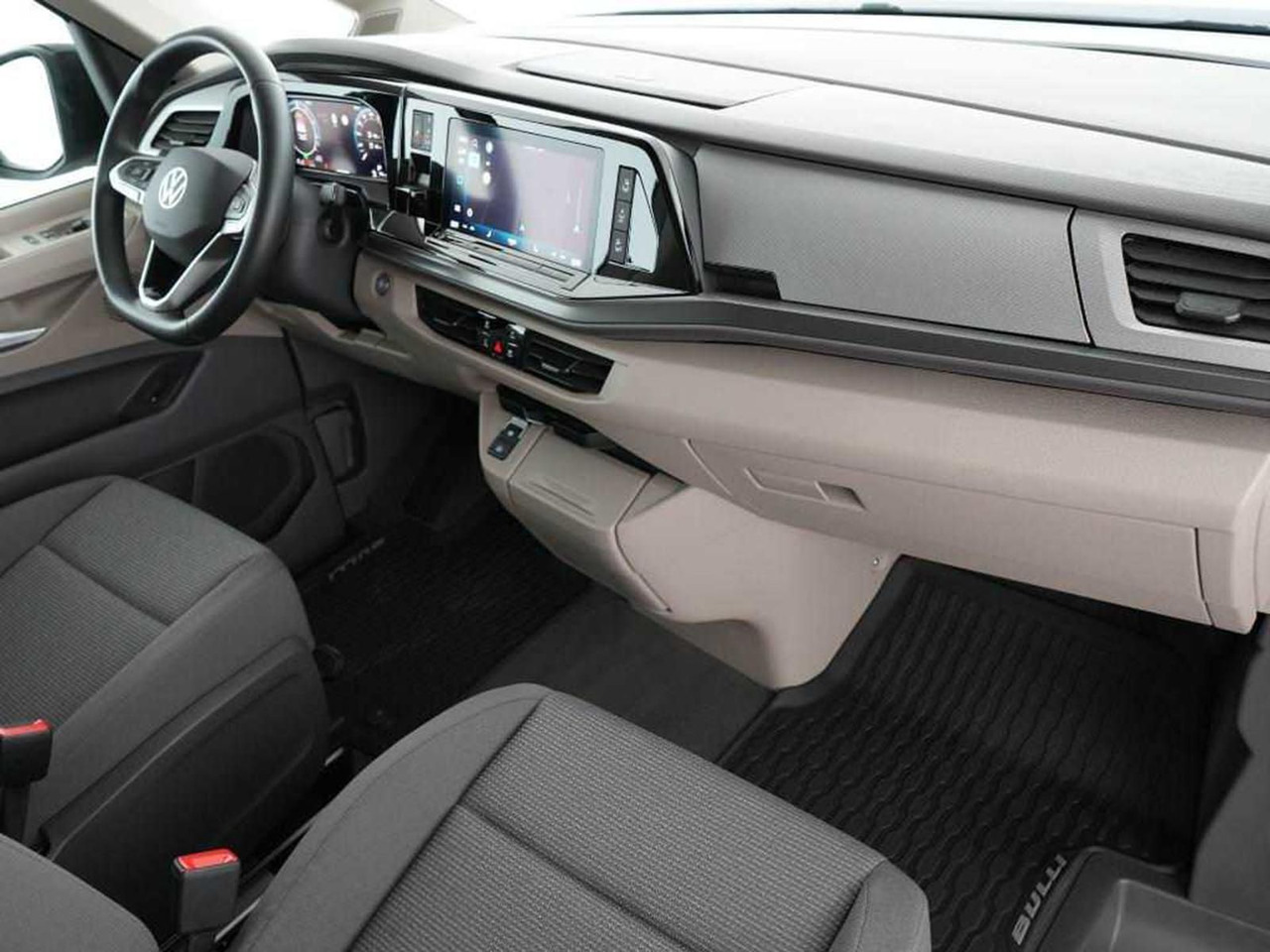 Volkswagen T7 Multivan eHybrid lang 4MOTION NAVI AHK ACC - Minibus, Persontransport: billede 3 Volkswagen T7 Multivan eHybrid lang 4MOTION NAVI AHK ACC - Minibus, Persontransport: billede 3