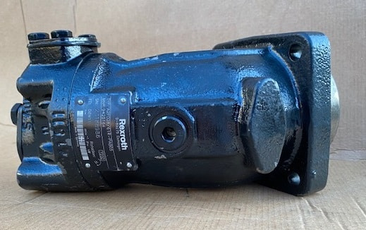 Hydromatik Rexroth Axialkolben-Konstantpumpe Typ:A2FO28/61R-PAB05 - Hydraulikpumpe for Betonbil: billede 4 Hydromatik Rexroth Axialkolben-Konstantpumpe Typ:A2FO28/61R-PAB05 - Hydraulikpumpe for Betonbil: billede 4