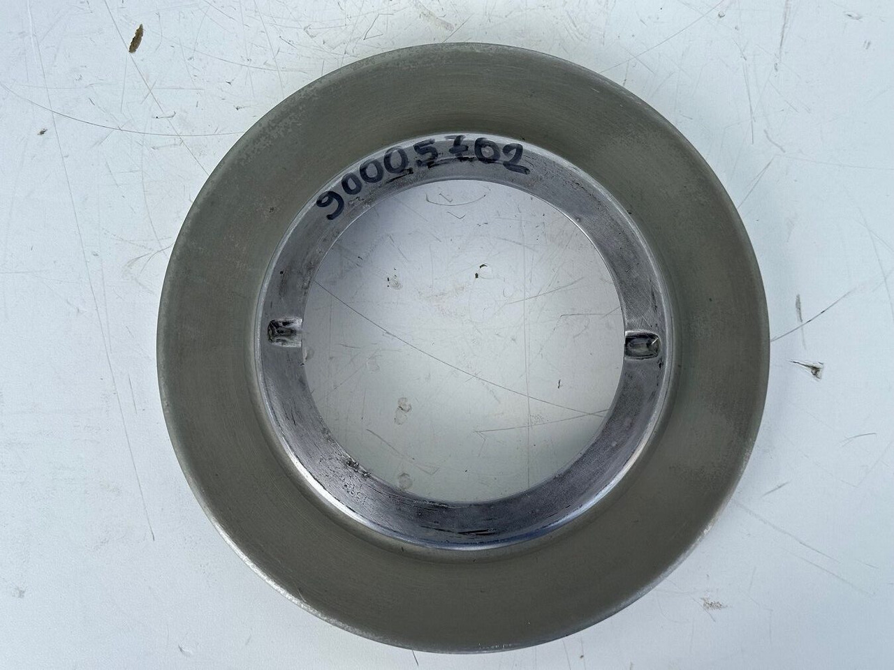 Liebherr Abdeckblech ID-Nr.90005702. SAT325/274 - SAT325/294. R936, R940, R946, R950, RZG390. #90005702.FR.40254# - Svingmotor for Bæltegravemaskine: billede 5 Liebherr Abdeckblech ID-Nr.90005702. SAT325/274 - SAT325/294. R936, R940, R946, R950, RZG390. #90005702.FR.40254# - Svingmotor for Bæltegravemaskine: billede 5