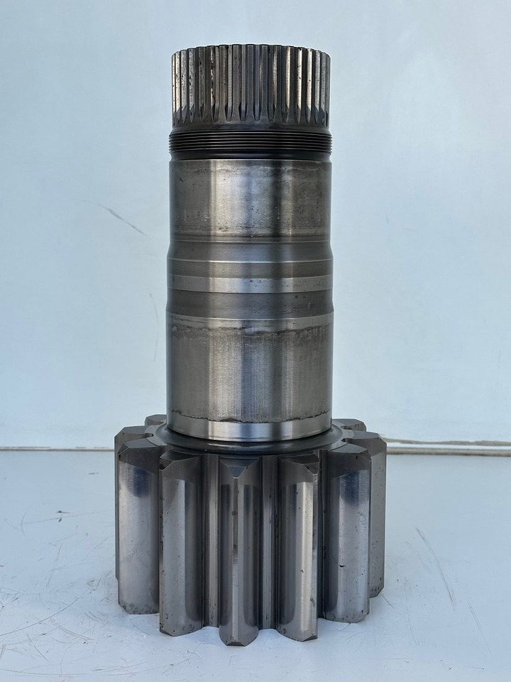 Liebherr Abtriebswelle ID-Nr.90208977. SAT325A296. R934-1550, R938-1650, R945-1866. #90208977.12# - Svingmotor for Bæltegravemaskine: billede 1 Liebherr Abtriebswelle ID-Nr.90208977. SAT325A296. R934-1550, R938-1650, R945-1866. #90208977.12# - Svingmotor for Bæltegravemaskine: billede 1