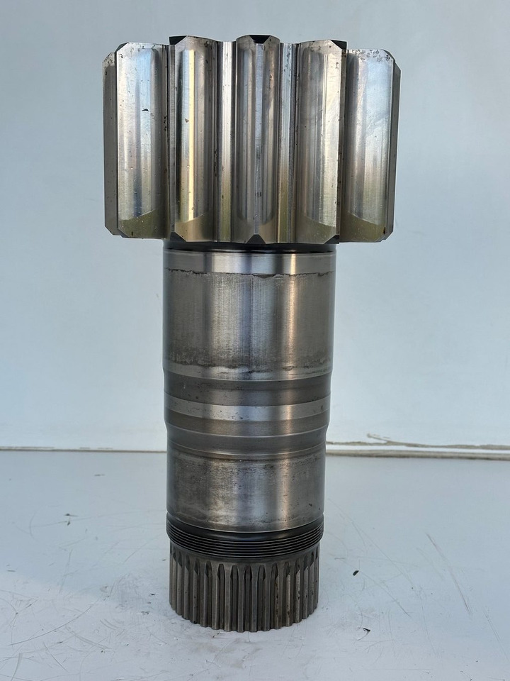 Liebherr Abtriebswelle ID-Nr.90208977. SAT325A296. R934-1550, R938-1650, R945-1866. #90208977.12# - Svingmotor for Bæltegravemaskine: billede 4 Liebherr Abtriebswelle ID-Nr.90208977. SAT325A296. R934-1550, R938-1650, R945-1866. #90208977.12# - Svingmotor for Bæltegravemaskine: billede 4