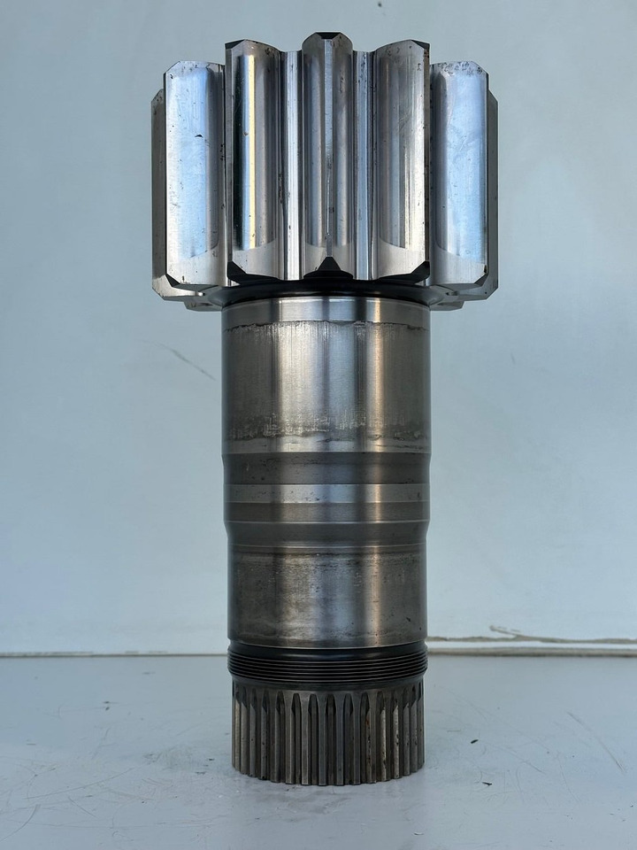 Liebherr Abtriebswelle ID-Nr.90208977. SAT325A296. R934-1550, R938-1650, R945-1866. #90208977.12# - Svingmotor for Bæltegravemaskine: billede 5 Liebherr Abtriebswelle ID-Nr.90208977. SAT325A296. R934-1550, R938-1650, R945-1866. #90208977.12# - Svingmotor for Bæltegravemaskine: billede 5