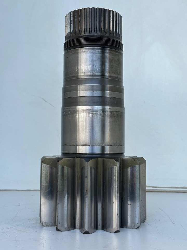 Liebherr Abtriebswelle ID-Nr.90208977. SAT325A296. R934-1550, R938-1650, R945-1866. #90208977.12# - Svingmotor for Bæltegravemaskine: billede 2 Liebherr Abtriebswelle ID-Nr.90208977. SAT325A296. R934-1550, R938-1650, R945-1866. #90208977.12# - Svingmotor for Bæltegravemaskine: billede 2