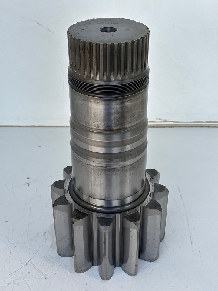 Liebherr Abtriebswelle ID-Nr.90208977. SAT325A296. R934-1550, R938-1650, R945-1866. #90208977.12# - Svingmotor for Bæltegravemaskine: billede 3 Liebherr Abtriebswelle ID-Nr.90208977. SAT325A296. R934-1550, R938-1650, R945-1866. #90208977.12# - Svingmotor for Bæltegravemaskine: billede 3