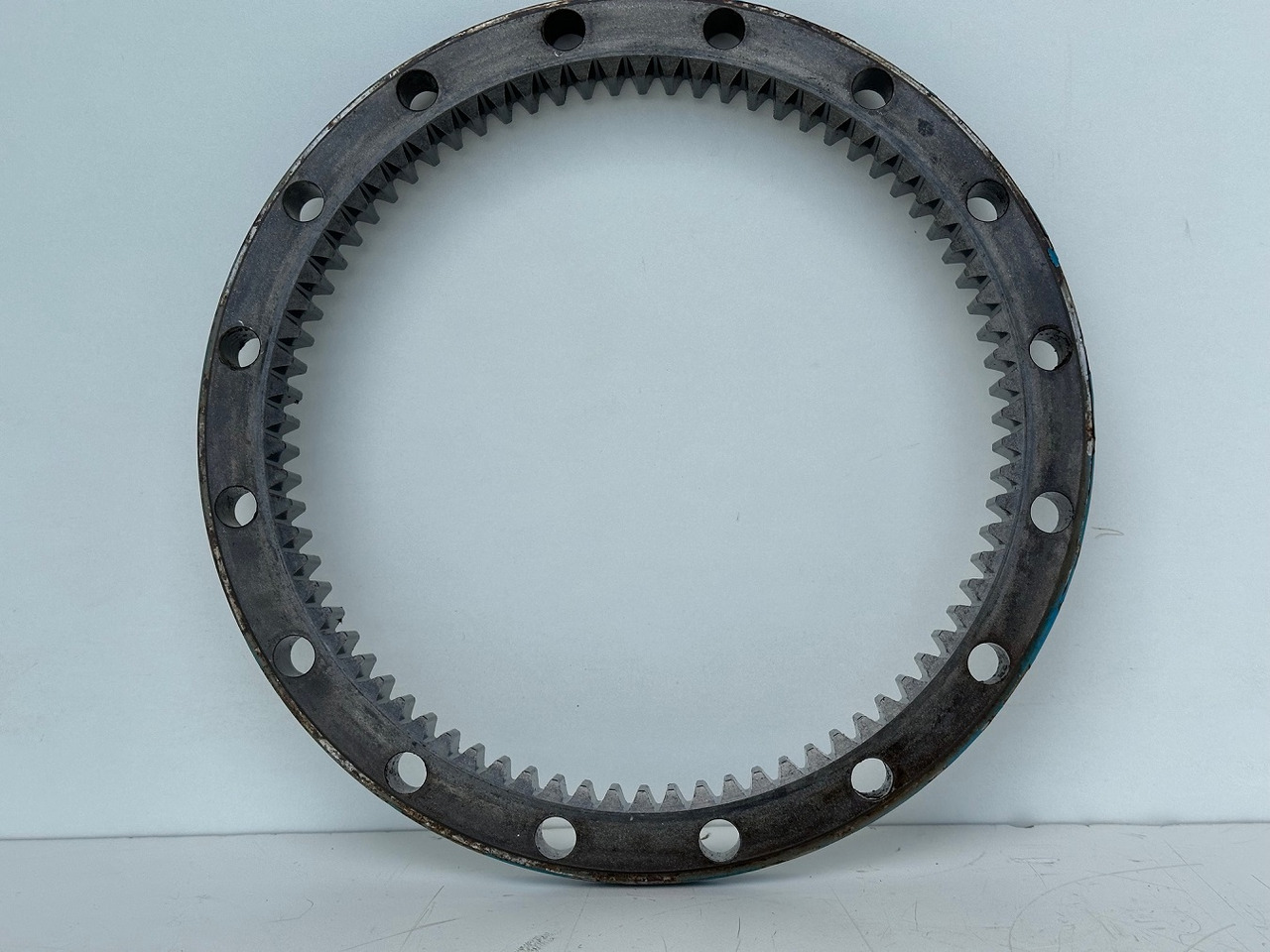 Liebherr-Bonfiglioli Zahnkranz mit ID-Nr.10002572. LTF 1030,LTF 1045,LTM 1030,LTC-1055,LTC-1055-3-1,LTM 1045-3-1-,LTM 1050-3-1,LTM 1055-1,LTM 1055-3-1-,LTM 1055-3-2-,LTM1070-4-1-,LTM1070-4-2-. #100025 - Svingmotor for Mobilkran: billede 2 Liebherr-Bonfiglioli Zahnkranz mit ID-Nr.10002572. LTF 1030,LTF 1045,LTM 1030,LTC-1055,LTC-1055-3-1,LTM 1045-3-1-,LTM 1050-3-1,LTM 1055-1,LTM 1055-3-1-,LTM 1055-3-2-,LTM1070-4-1-,LTM1070-4-2-. #100025 - Svingmotor for Mobilkran: billede 2