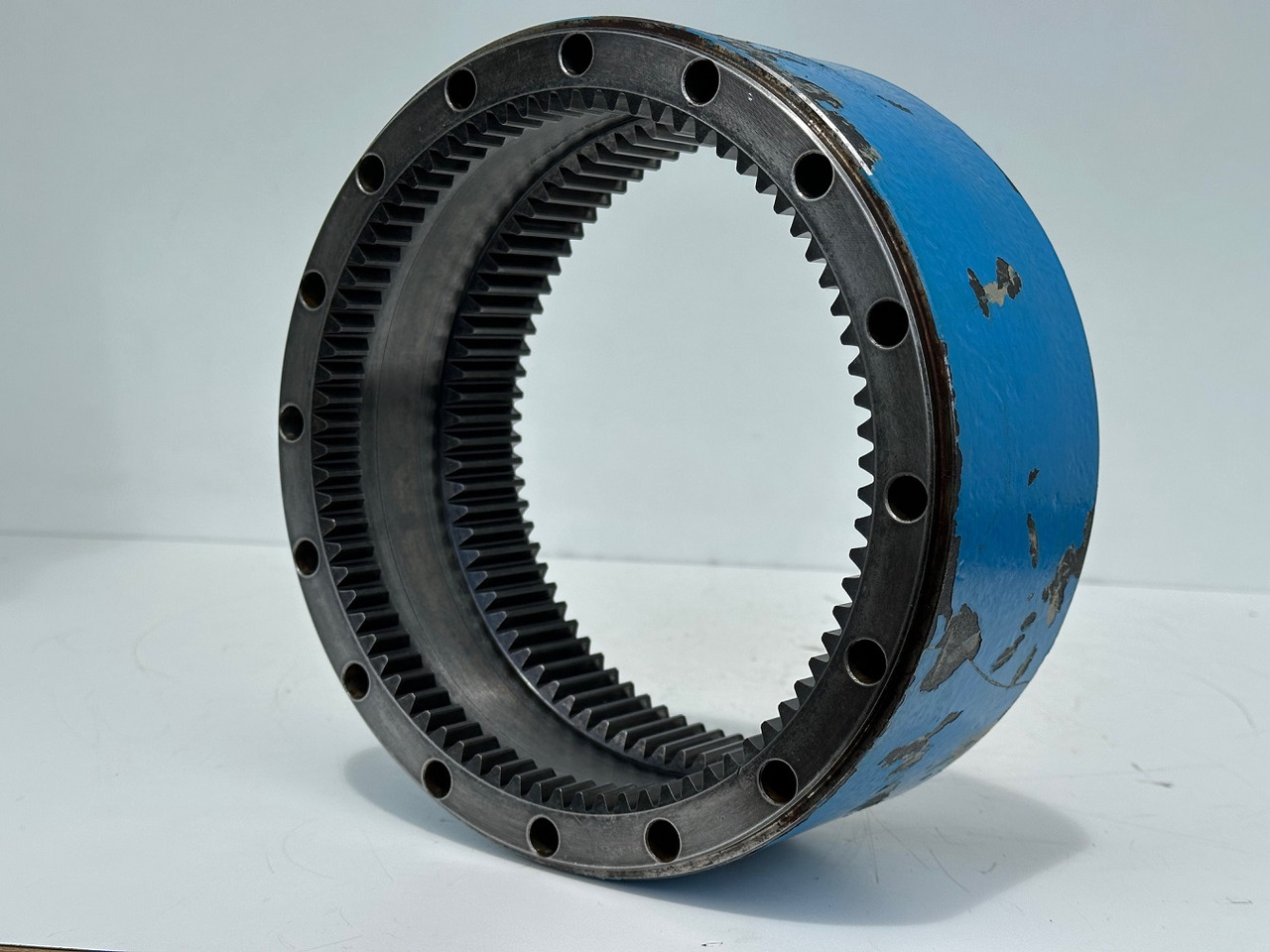 Liebherr - Bonfiglioli Zahnkranz mit ID-Nr.10342796. LTC-1055, LTC-1055-3-1, LTM 1045-3-1-, LTM 1050-3-1, LTM 1055-1, LTM 1055-3-1-, LTM 1055-3-2-, LTM1070-4-1-, LTM1070-4-2-. #10342796.6088598# - Svingmotor for Mobilkran: billede 3 Liebherr - Bonfiglioli Zahnkranz mit ID-Nr.10342796. LTC-1055, LTC-1055-3-1, LTM 1045-3-1-, LTM 1050-3-1, LTM 1055-1, LTM 1055-3-1-, LTM 1055-3-2-, LTM1070-4-1-, LTM1070-4-2-. #10342796.6088598# - Svingmotor for Mobilkran: billede 3