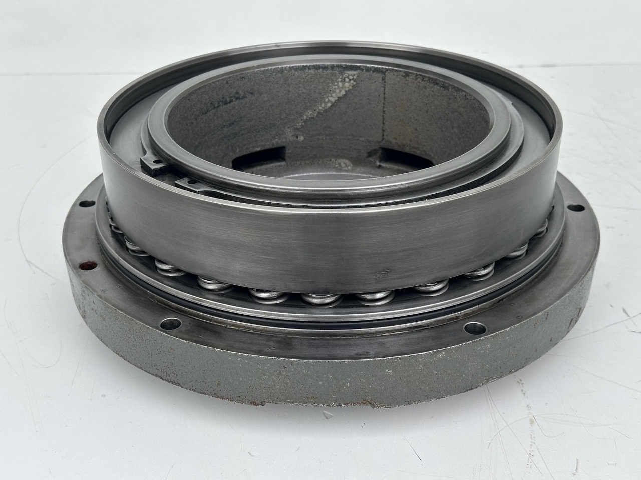 Liebherr Bremse ID-Nr.90006134. SAT325/274. R946, R950, RZG390. #90006134.FR.40254# - Svingmotor for Entreprenørmaskin: billede 5 Liebherr Bremse ID-Nr.90006134. SAT325/274. R946, R950, RZG390. #90006134.FR.40254# - Svingmotor for Entreprenørmaskin: billede 5