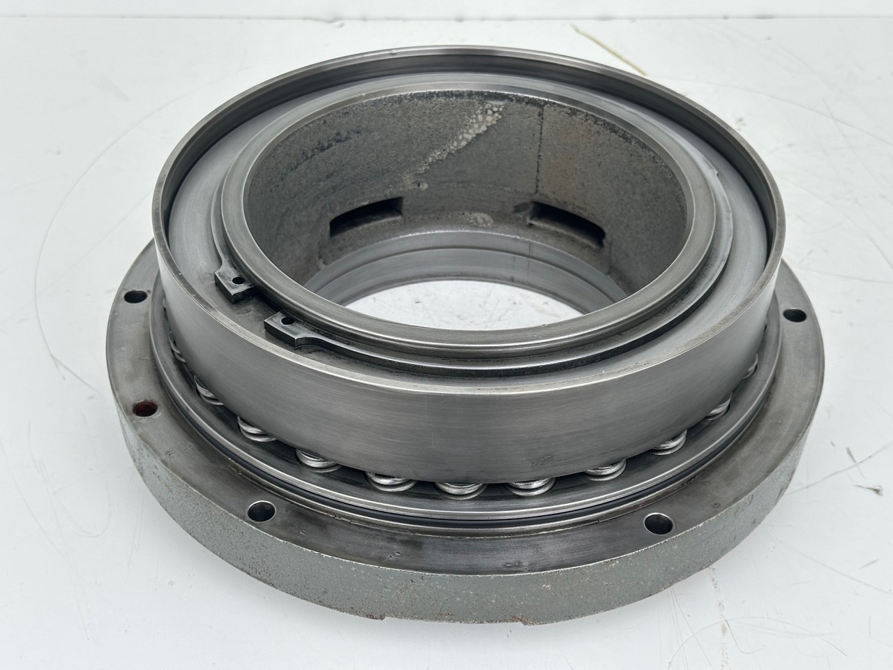 Liebherr Bremse ID-Nr.90006134. SAT325/274. R946, R950, RZG390. #90006134.FR.40254# - Svingmotor for Entreprenørmaskin: billede 4 Liebherr Bremse ID-Nr.90006134. SAT325/274. R946, R950, RZG390. #90006134.FR.40254# - Svingmotor for Entreprenørmaskin: billede 4