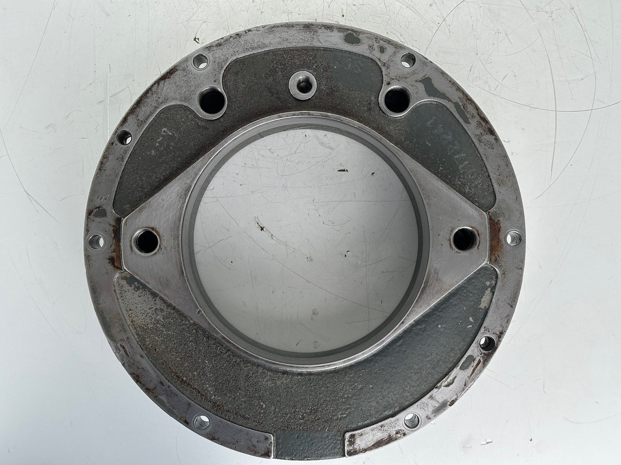 Liebherr Bremse ID-Nr.90006134. SAT325/274. R946, R950, RZG390. #90006134.FR.40254# - Svingmotor for Entreprenørmaskin: billede 3 Liebherr Bremse ID-Nr.90006134. SAT325/274. R946, R950, RZG390. #90006134.FR.40254# - Svingmotor for Entreprenørmaskin: billede 3