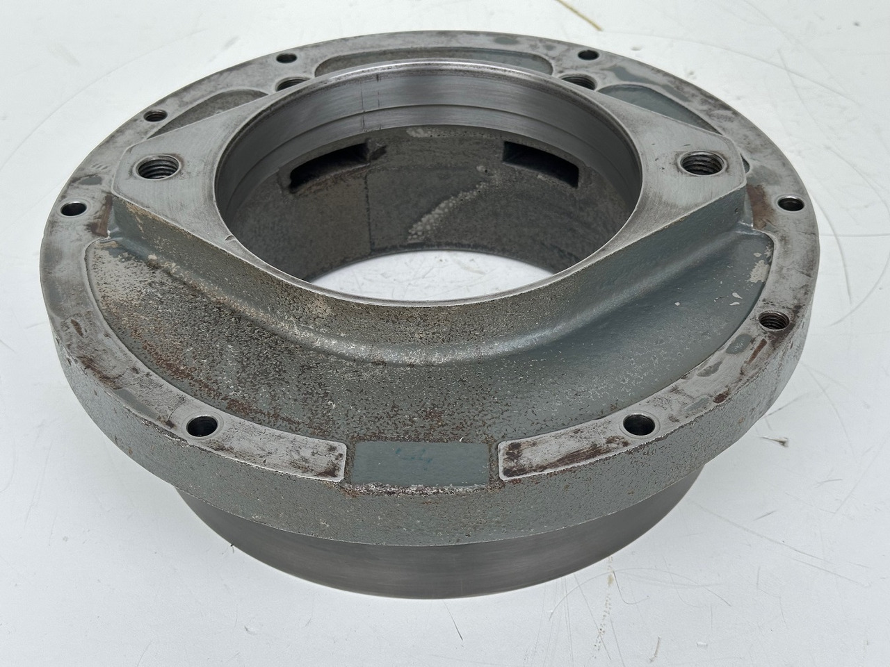 Liebherr Bremse ID-Nr.90006134. SAT325/274. R946, R950, RZG390. #90006134.FR.40254# - Svingmotor for Entreprenørmaskin: billede 1 Liebherr Bremse ID-Nr.90006134. SAT325/274. R946, R950, RZG390. #90006134.FR.40254# - Svingmotor for Entreprenørmaskin: billede 1