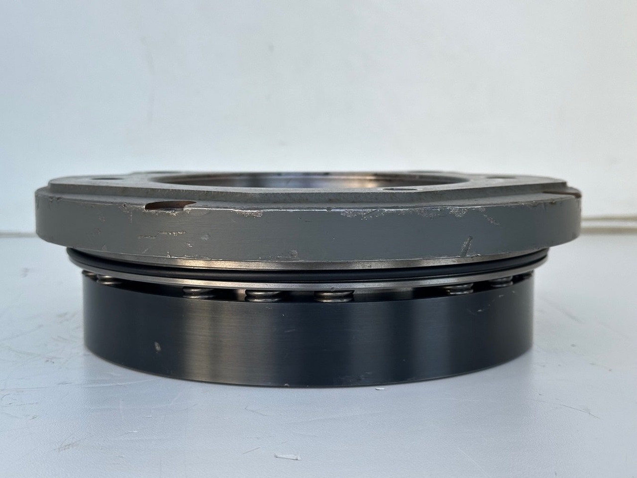 Liebherr Bremse ID-Nr.90009255. SAT250/278 - SAT250/287. A913 COMP, A914 COMP, A914, A916 COMP, A916, A918 COMP, A918, A920, A922 RAIL, A924 RAIL, LH18, LH22, LH24, LH26, R914 COMP, R914 RAIL, R914, - Svingmotor for Bæltegravemaskine: billede 2 Liebherr Bremse ID-Nr.90009255. SAT250/278 - SAT250/287. A913 COMP, A914 COMP, A914, A916 COMP, A916, A918 COMP, A918, A920, A922 RAIL, A924 RAIL, LH18, LH22, LH24, LH26, R914 COMP, R914 RAIL, R914, - Svingmotor for Bæltegravemaskine: billede 2