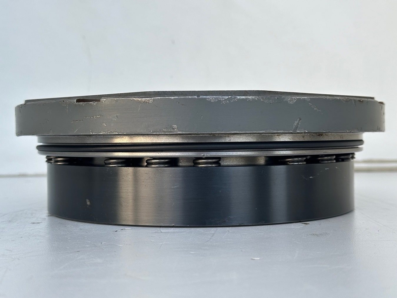 Liebherr Bremse ID-Nr.90009255. SAT250/278 - SAT250/287. A913 COMP, A914 COMP, A914, A916 COMP, A916, A918 COMP, A918, A920, A922 RAIL, A924 RAIL, LH18, LH22, LH24, LH26, R914 COMP, R914 RAIL, R914, - Svingmotor for Bæltegravemaskine: billede 3 Liebherr Bremse ID-Nr.90009255. SAT250/278 - SAT250/287. A913 COMP, A914 COMP, A914, A916 COMP, A916, A918 COMP, A918, A920, A922 RAIL, A924 RAIL, LH18, LH22, LH24, LH26, R914 COMP, R914 RAIL, R914, - Svingmotor for Bæltegravemaskine: billede 3