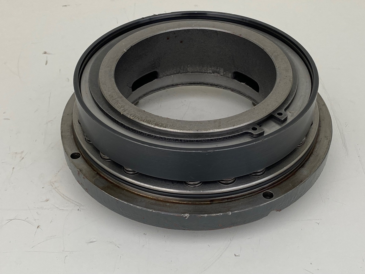 Liebherr Bremse ID-Nr.90009255. SAT250/278 - SAT250/287. A913 COMP, A914 COMP, A914, A916 COMP, A916, A918 COMP, A918, A920, A922 RAIL, A924 RAIL, LH18, LH22, LH24, LH26, R914 COMP, R914 RAIL, R914, - Gearkasse for Bæltegravemaskine: billede 4 Liebherr Bremse ID-Nr.90009255. SAT250/278 - SAT250/287. A913 COMP, A914 COMP, A914, A916 COMP, A916, A918 COMP, A918, A920, A922 RAIL, A924 RAIL, LH18, LH22, LH24, LH26, R914 COMP, R914 RAIL, R914, - Gearkasse for Bæltegravemaskine: billede 4