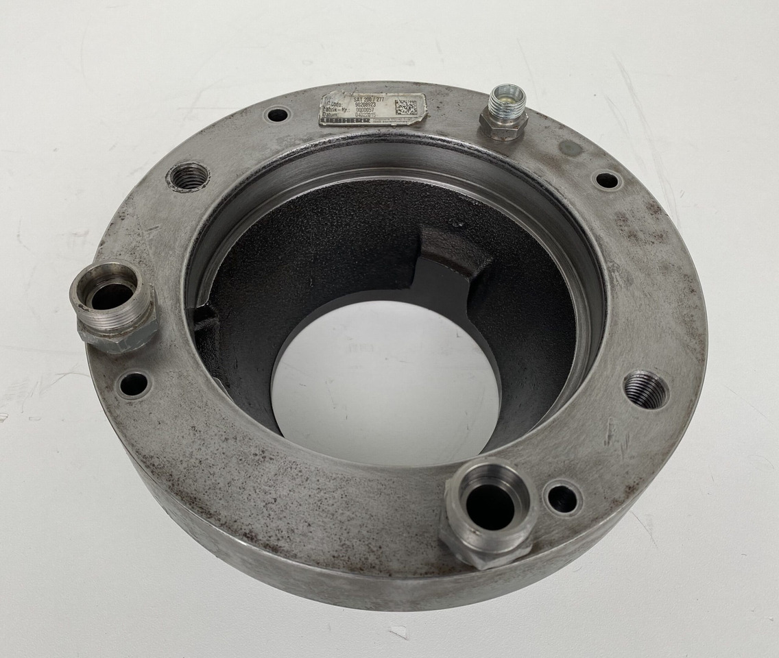 Liebherr Bremse ID-Nr.90020161. SAT200/277. A910 COMP, A912 COMP, A913 COMP, A914, R914 COMP. #90020161.BK# - Svingmotor for Gravemaskine: billede 2 Liebherr Bremse ID-Nr.90020161. SAT200/277. A910 COMP, A912 COMP, A913 COMP, A914, R914 COMP. #90020161.BK# - Svingmotor for Gravemaskine: billede 2