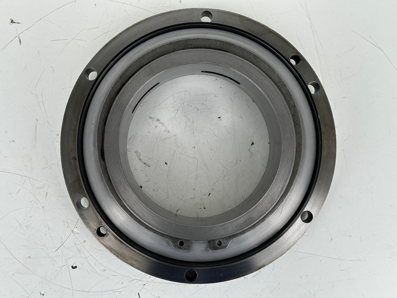 Svingmotor for Hjulgravemaskine Liebherr Bremse ID-Nr.90204666.   SAT275/289, SAT275/292. A924 HL,A924,LH30 C,LH30 M,LH35 M,LH35 MT,R922.  #90204666.133106#: billede 8