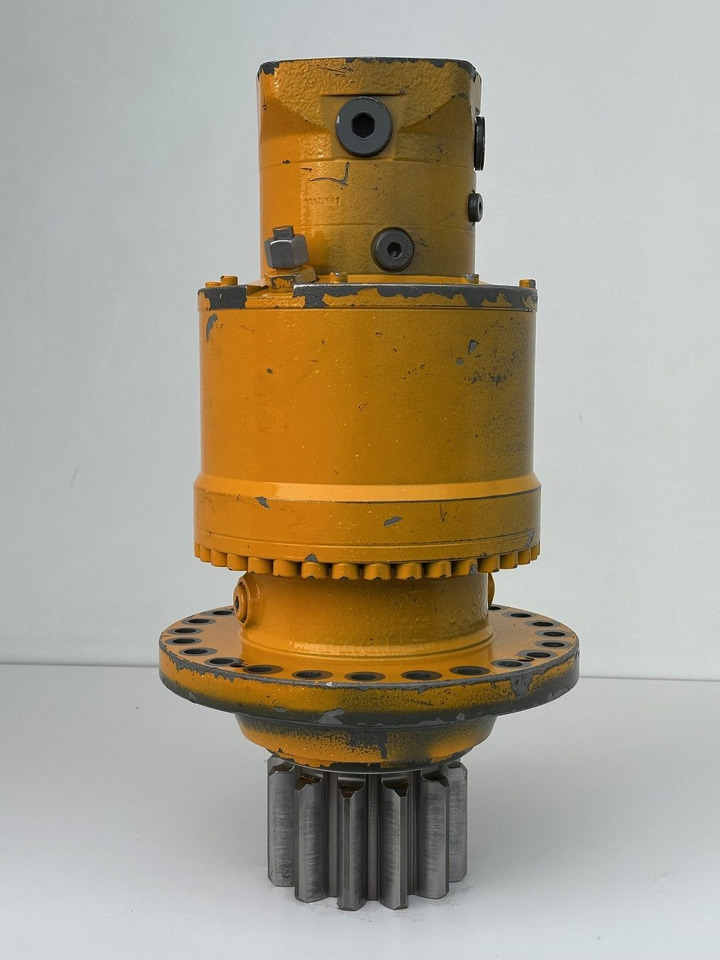 Liebherr Drehwerkantrieb Typ:DAT200/1 mit ID-Nr.90209947. LTM 1070-4.2. #90209947.544-0255# - Svingmotor for Bæltekran: billede 2 Liebherr Drehwerkantrieb Typ:DAT200/1 mit ID-Nr.90209947. LTM 1070-4.2. #90209947.544-0255# - Svingmotor for Bæltekran: billede 2