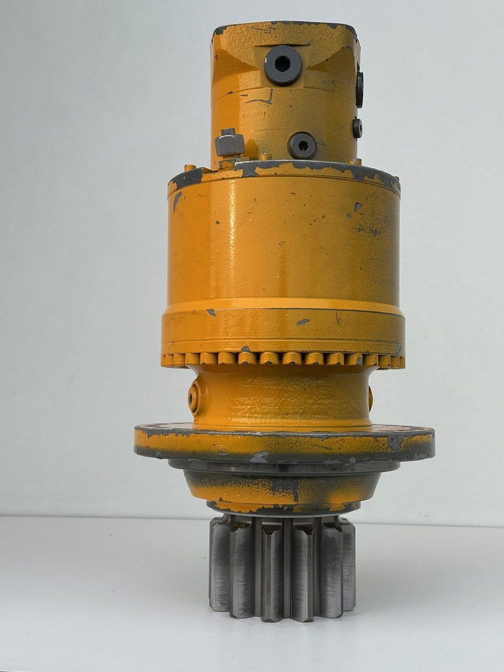 Liebherr Drehwerkantrieb Typ:DAT200/1 mit ID-Nr.90209947. LTM 1070-4.2. #90209947.544-0255# - Svingmotor for Bæltekran: billede 3 Liebherr Drehwerkantrieb Typ:DAT200/1 mit ID-Nr.90209947. LTM 1070-4.2. #90209947.544-0255# - Svingmotor for Bæltekran: billede 3