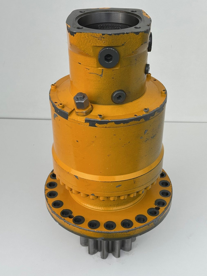 Liebherr Drehwerkantrieb Typ:DAT200/1 mit ID-Nr.90209947. LTM 1070-4.2. #90209947.544-0255# - Svingmotor for Bæltekran: billede 4 Liebherr Drehwerkantrieb Typ:DAT200/1 mit ID-Nr.90209947. LTM 1070-4.2. #90209947.544-0255# - Svingmotor for Bæltekran: billede 4