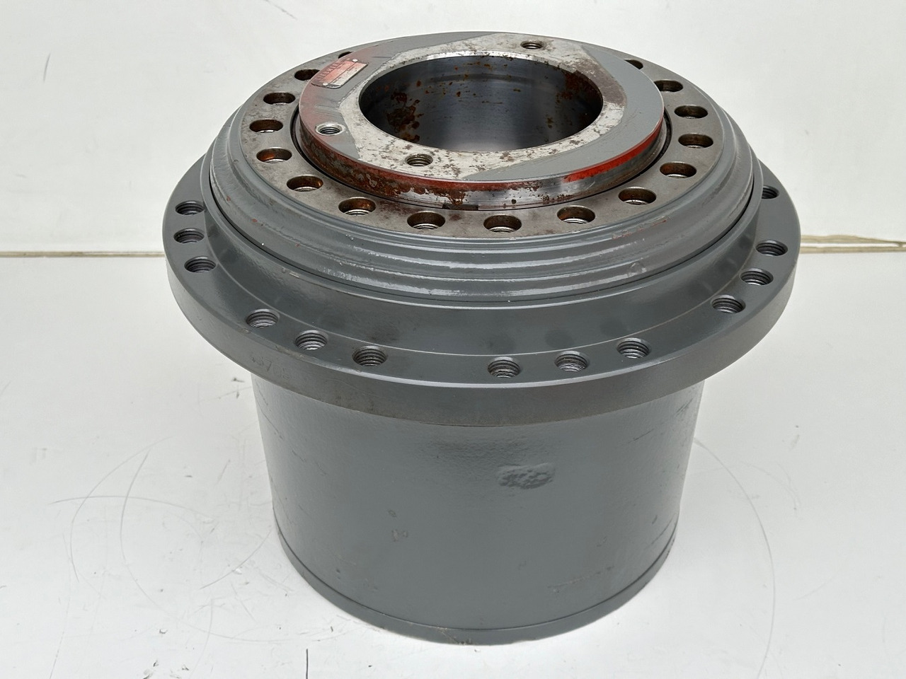 Liebherr Fahrantrieb Typ:FAT350P059. ID-Nr.933762801. LH22 C, R313 LI, R317 LI, R900 C-LI. #FAT350P059.0125# - Slutdrev for Entreprenørmaskin: billede 5 Liebherr Fahrantrieb Typ:FAT350P059. ID-Nr.933762801. LH22 C, R313 LI, R317 LI, R900 C-LI. #FAT350P059.0125# - Slutdrev for Entreprenørmaskin: billede 5