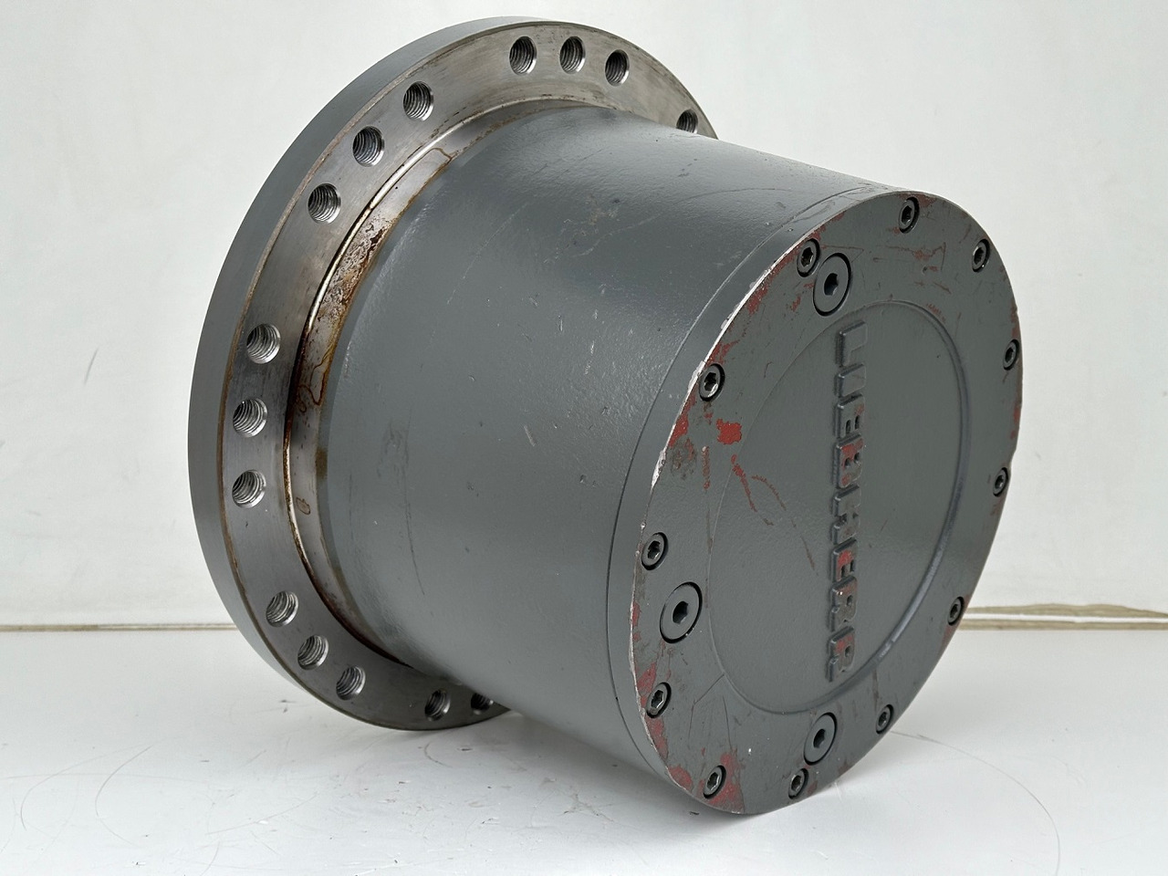 Liebherr Fahrantrieb Typ:FAT350P059. ID-Nr.933762801. LH22 C, R313 LI, R317 LI, R900 C-LI. #FAT350P059.0125# - Slutdrev for Entreprenørmaskin: billede 3 Liebherr Fahrantrieb Typ:FAT350P059. ID-Nr.933762801. LH22 C, R313 LI, R317 LI, R900 C-LI. #FAT350P059.0125# - Slutdrev for Entreprenørmaskin: billede 3