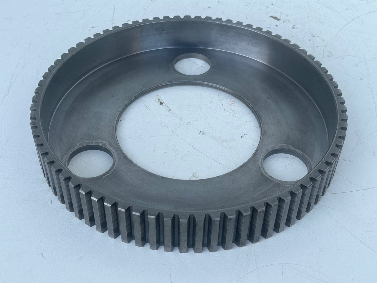 Liebherr Lamellennträger ID-Nr.90006274. SAT325/274. R946, R950, RZG390. #90006274.FR.40254# - Svingmotor for Bæltegravemaskine: billede 2 Liebherr Lamellennträger ID-Nr.90006274. SAT325/274. R946, R950, RZG390. #90006274.FR.40254# - Svingmotor for Bæltegravemaskine: billede 2