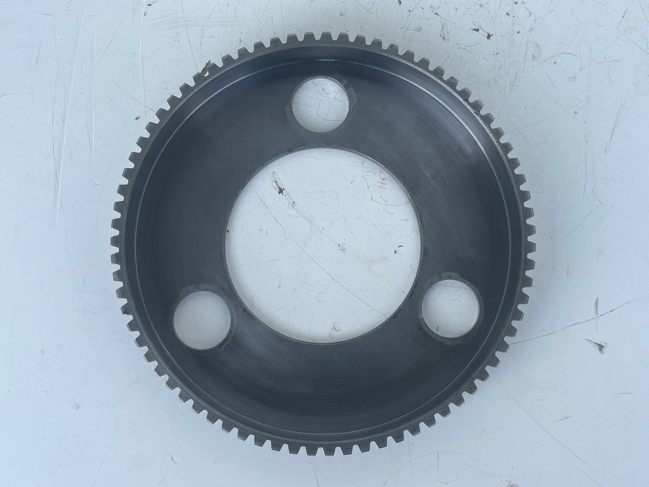 Liebherr Lamellennträger ID-Nr.90006274. SAT325/274. R946, R950, RZG390. #90006274.FR.40254# - Svingmotor for Bæltegravemaskine: billede 3 Liebherr Lamellennträger ID-Nr.90006274. SAT325/274. R946, R950, RZG390. #90006274.FR.40254# - Svingmotor for Bæltegravemaskine: billede 3